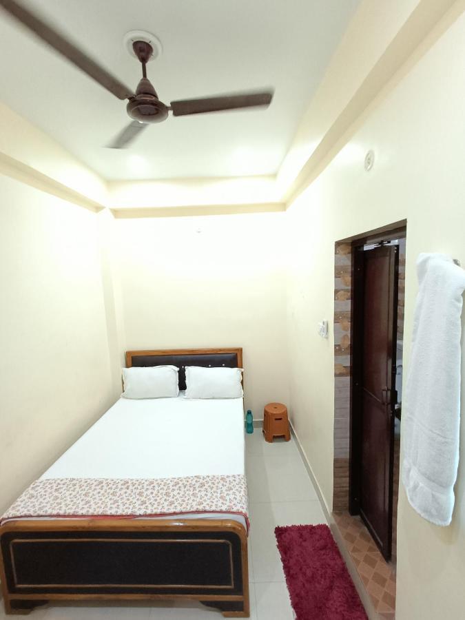 Saraswati Palace Varanasi Exterior photo
